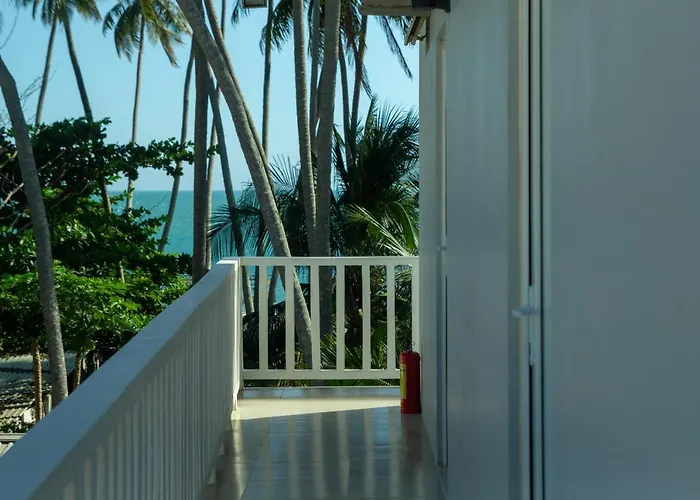 Mui Ne 168 Boutique Hotel