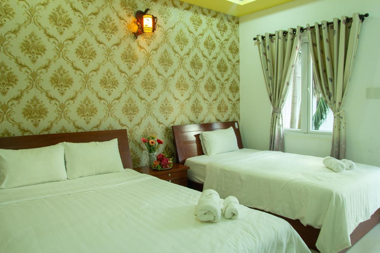 168 Boutique Hotel