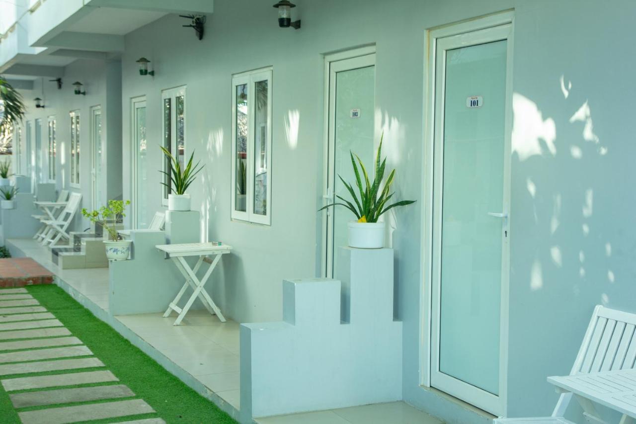 168 Boutique Hotel